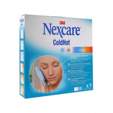 3M Nexcare Coldhot Mini 11x12cm