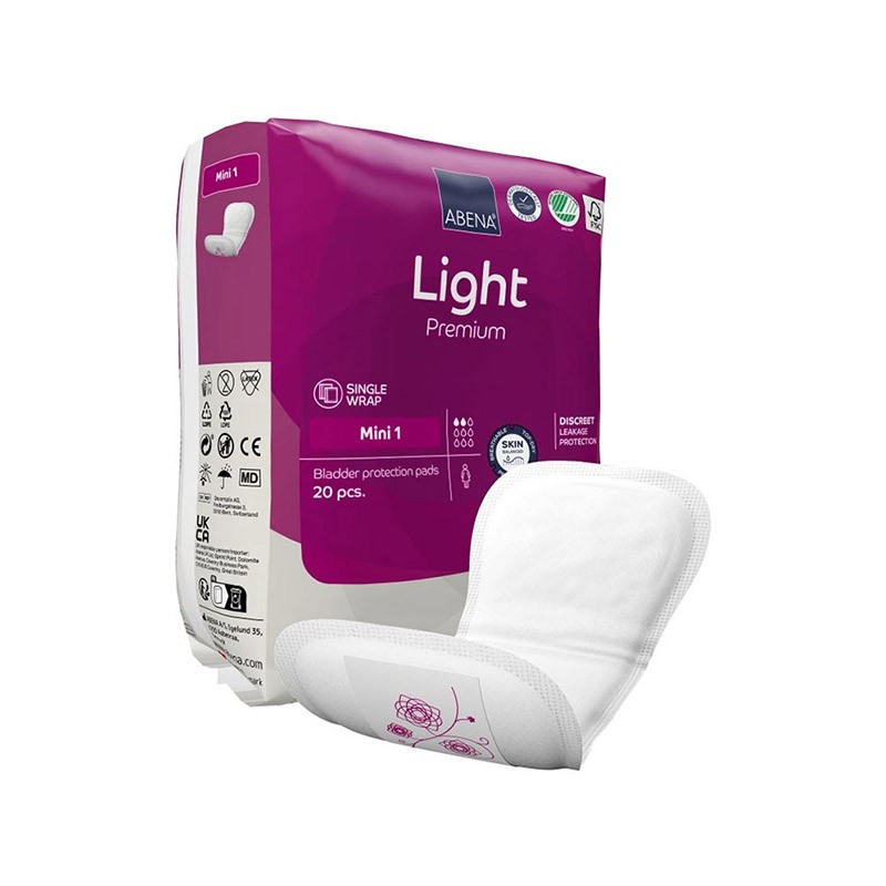 Abena Light Mini 1