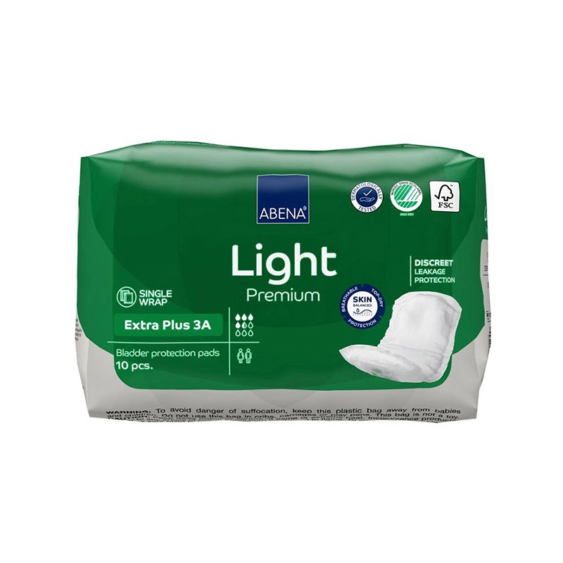 Abena Light Extra Plus 3A