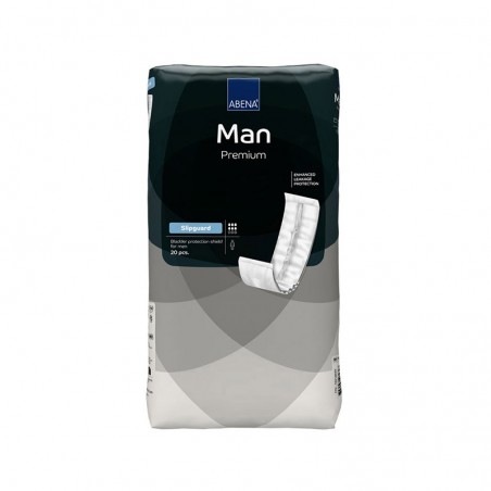 Abena Man Slip Guard Premium