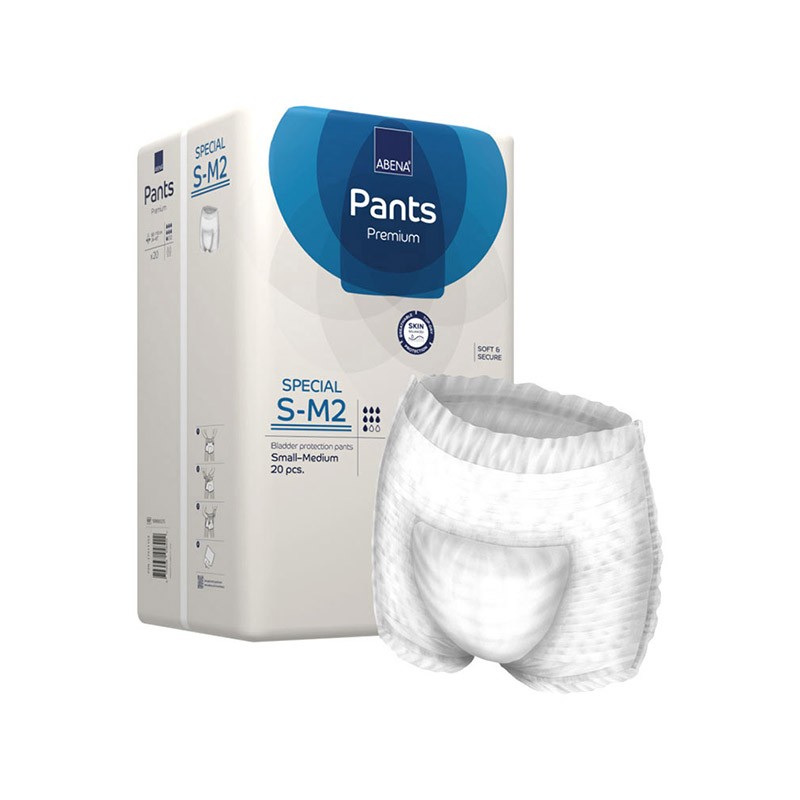 Abena Pants 2 Abena Pants 2