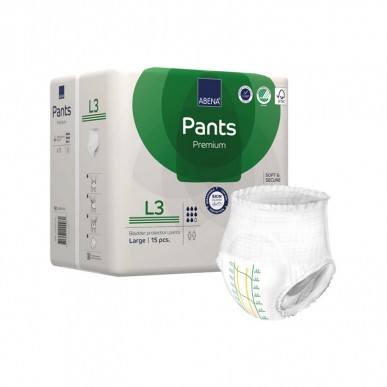 Abena Pants 3 L