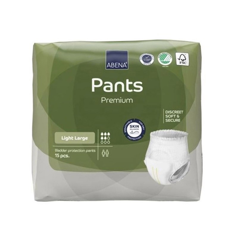 Abena Pants Light Abena Pants Light
