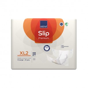 Abena Slip 2
