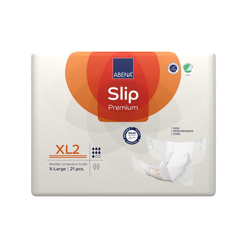 Abena Slip 2