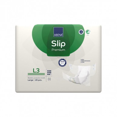 Abena Slip 3 L