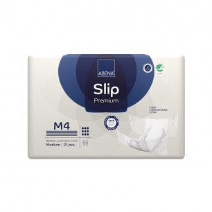 Abena Slip 4