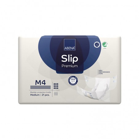 Abena Slip 4