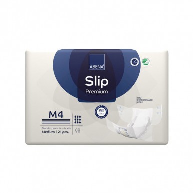 Abena Slip 4 M