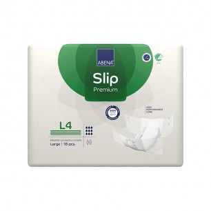 Abena Slip 4