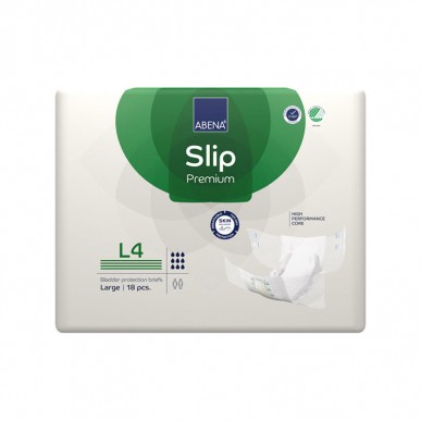 Abena Slip 4 L