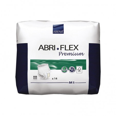 Abri Flex 1 Abena M