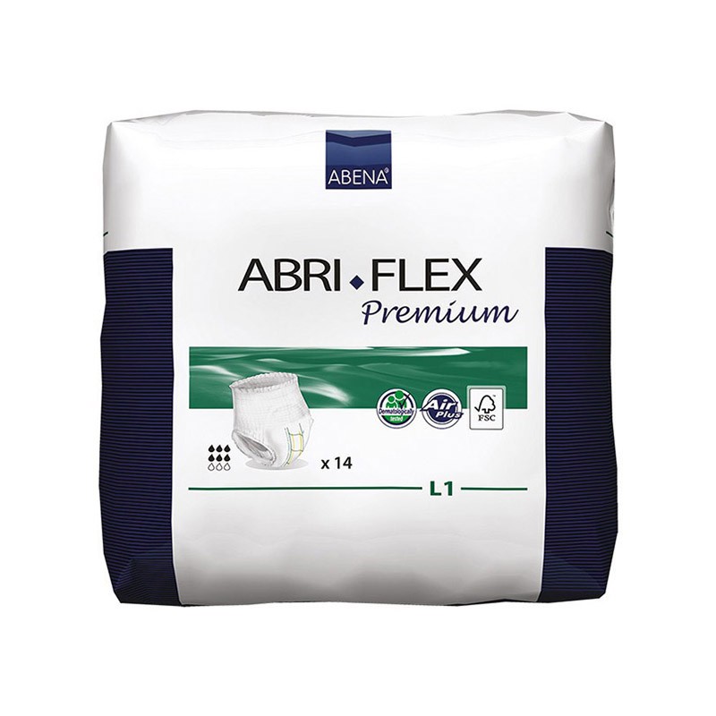 Abri Flex 1 Abena