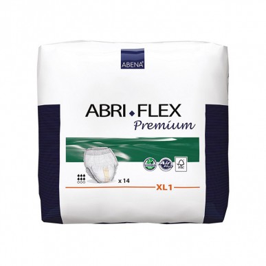 Abri Flex 1 Abena XL