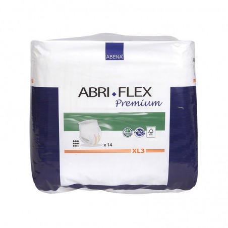 Abri Flex 3 Abena XL