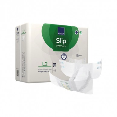 Abri Form 2 Abena L