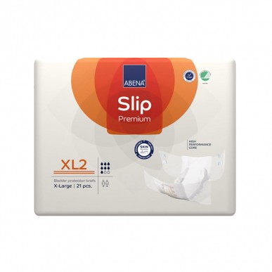 Abri Form 2 Abena XL