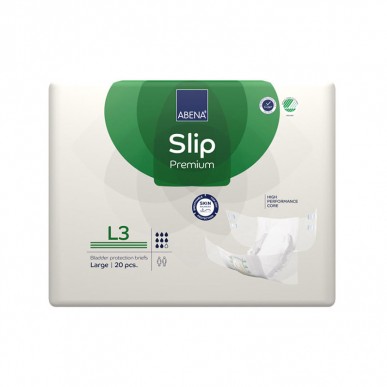 Abri Form 3 Abena L