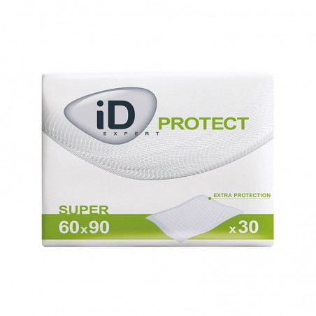 Alese Id Expert Protect Super
