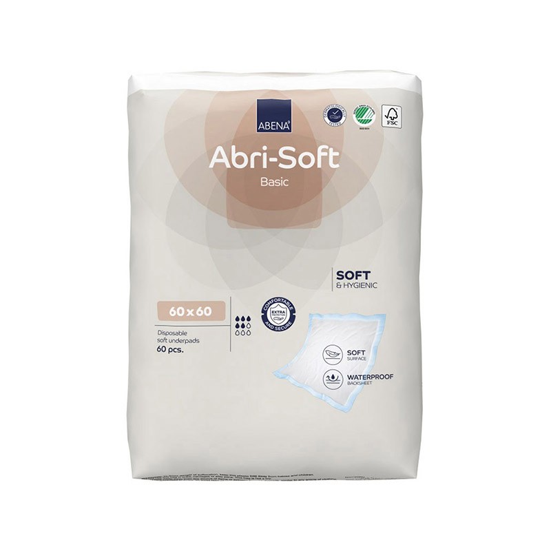 Alèses Abri Soft Basic