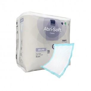 Alèses Abri Soft Classic