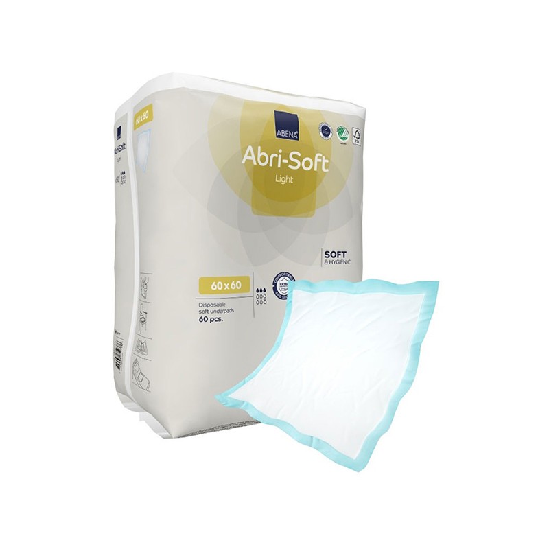 Alèses Abri Soft Light Alèses Abri Soft Light