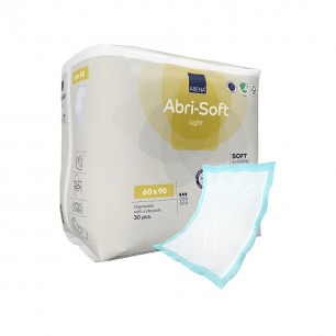 Alèses Abri Soft Light