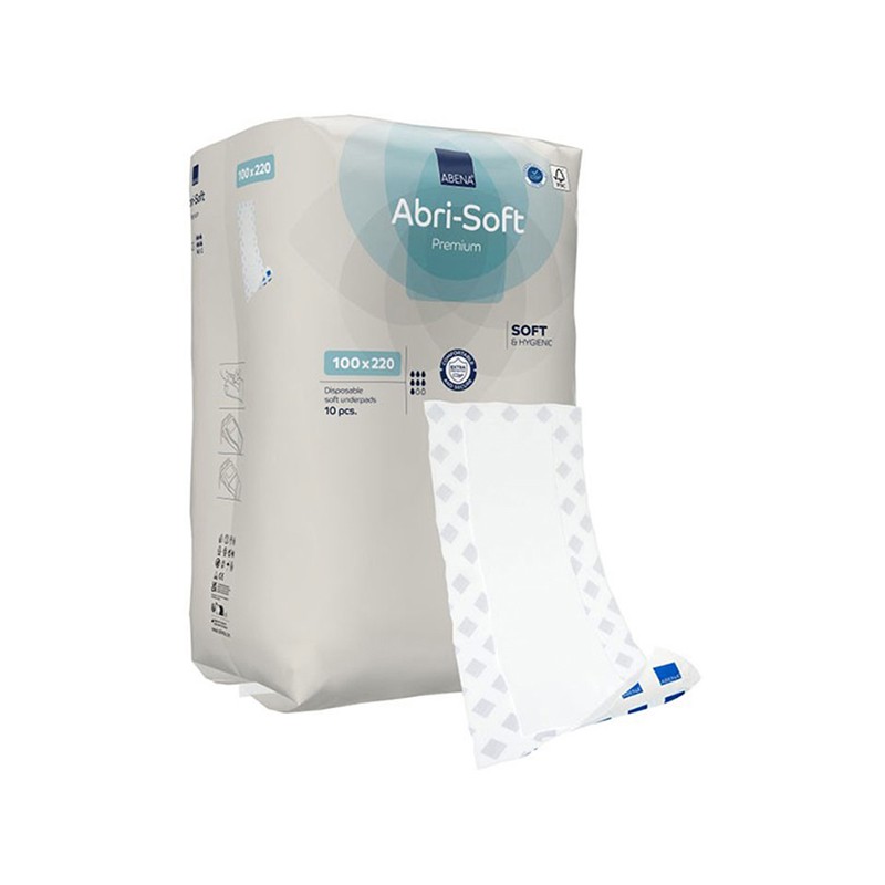 Alèses Abri Soft Premium