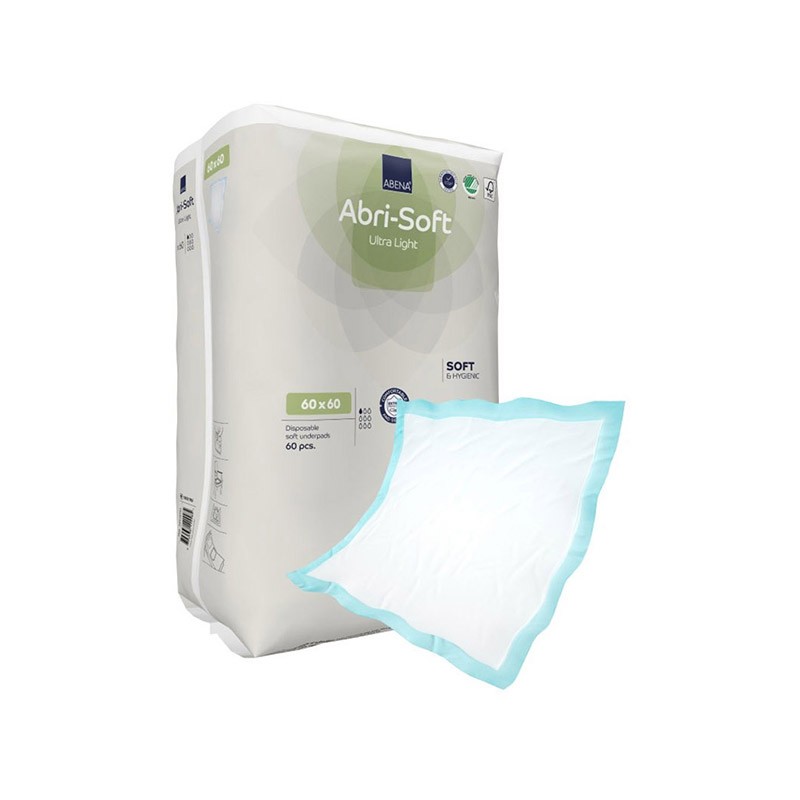 Alèses Abri Soft Ultra Light Alèses Abri Soft Ultra Light