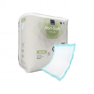 Alèses Abri Soft Ultra Light