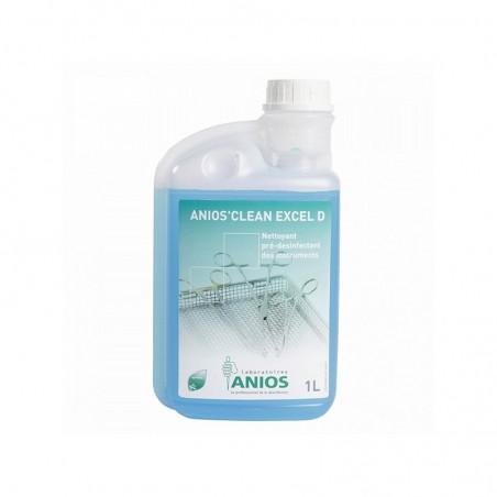 Anios Clean Excel D 1L