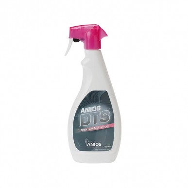 Anios DTS detachant toutes surfaces 750ml