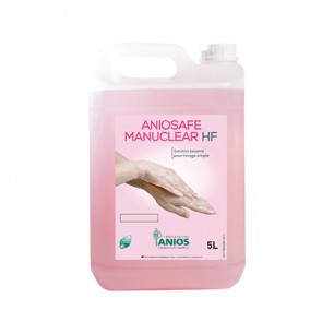 Aniosafe Manuclear HF