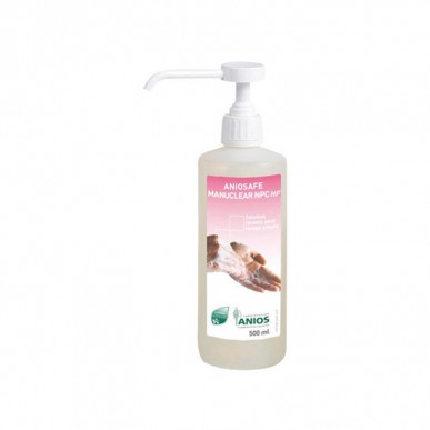 Aniosafe Manuclear NPC HF 500ml