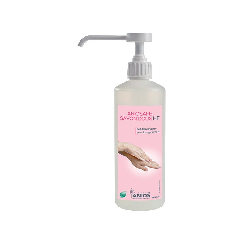 Aniosafe Savon doux HF Aniosafe Savon doux HF