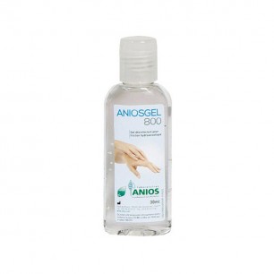 Aniosgel 800 30ml