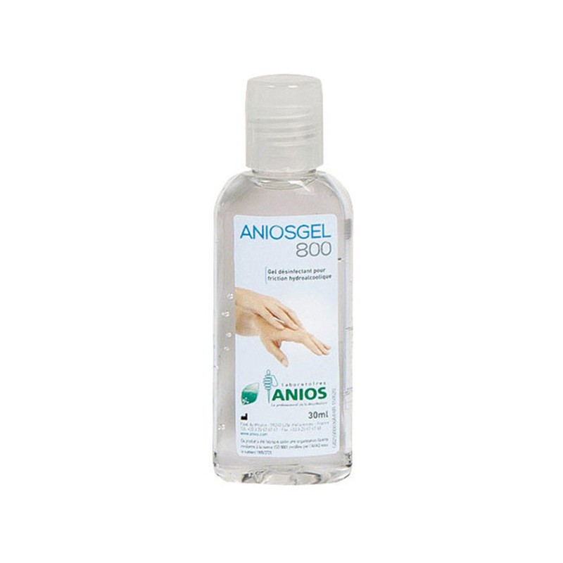 Aniosgel 800