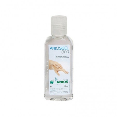 Aniosgel 800 30ml