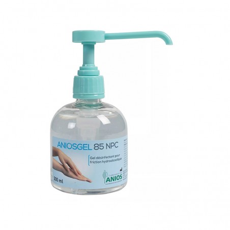 Aniosgel 85 NPC 300ml Le carton de 6