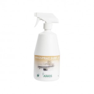 Aniospray surf 29 1L L'unité