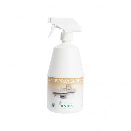 Aniospray surf 29 1L L'unité