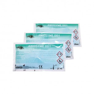 Aniosyme X3 25ml en dosettes