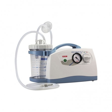 Aspirateur de mucosites Ca-mi new Askir 30