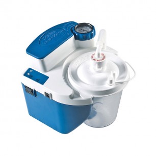 Aspirateur de mucosites Vacuaide QSU