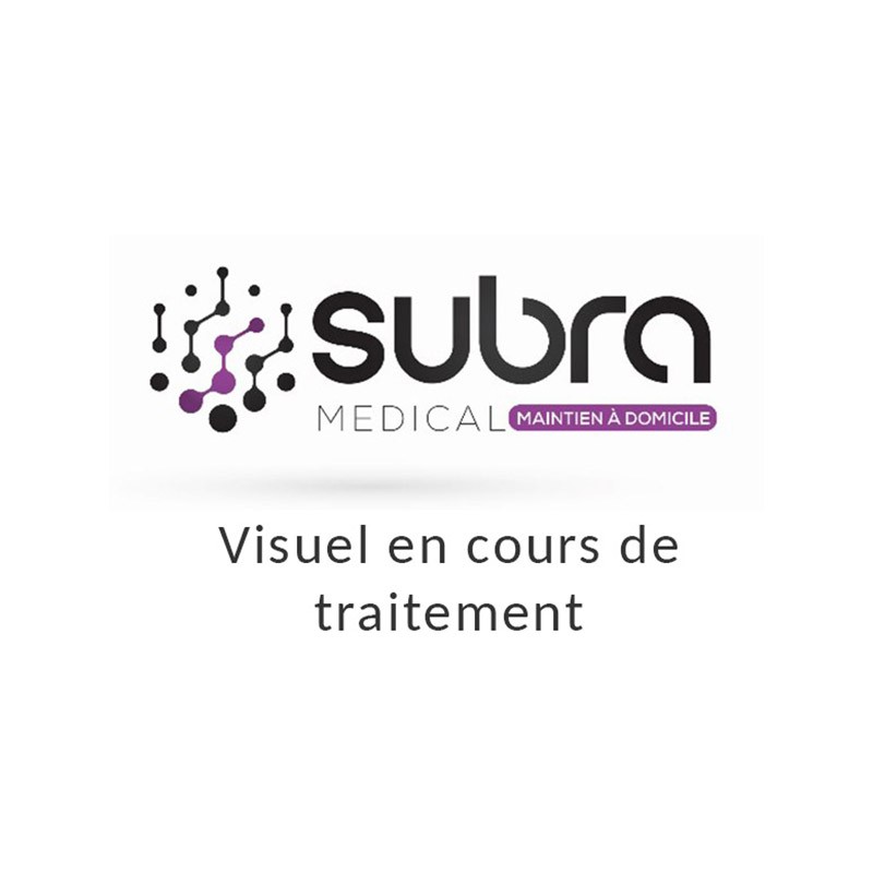 Couvercle pour fut recyclé D.A.S.R.I. Clinisafe