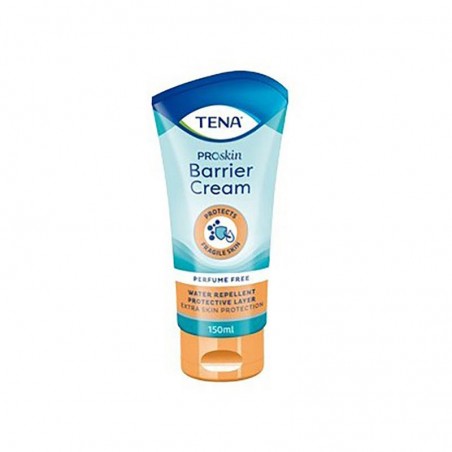 Créme protectrice Tena pRoskin Barrier Cream 150ml