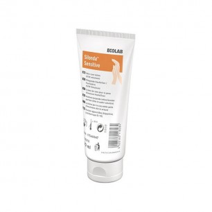 Creme Silonda Sensitive Tube de 100ml