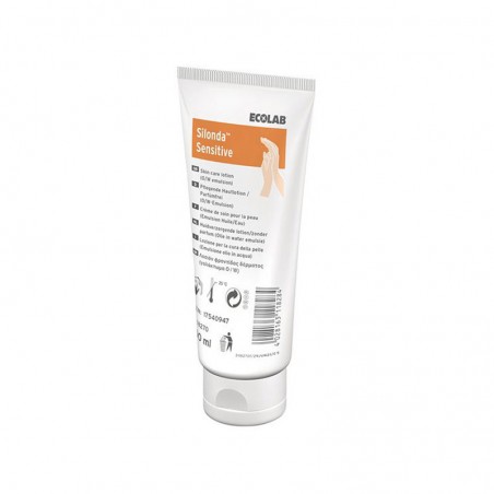 Creme Silonda Sensitive Tube de 100ml