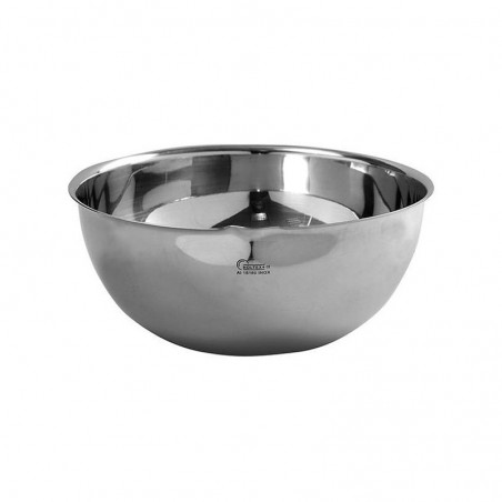 Cupule a bec inox Diamètre 40mm - 30mL