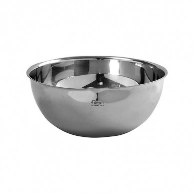 Cupule a bec inox Diamètre 40mm - 30mL